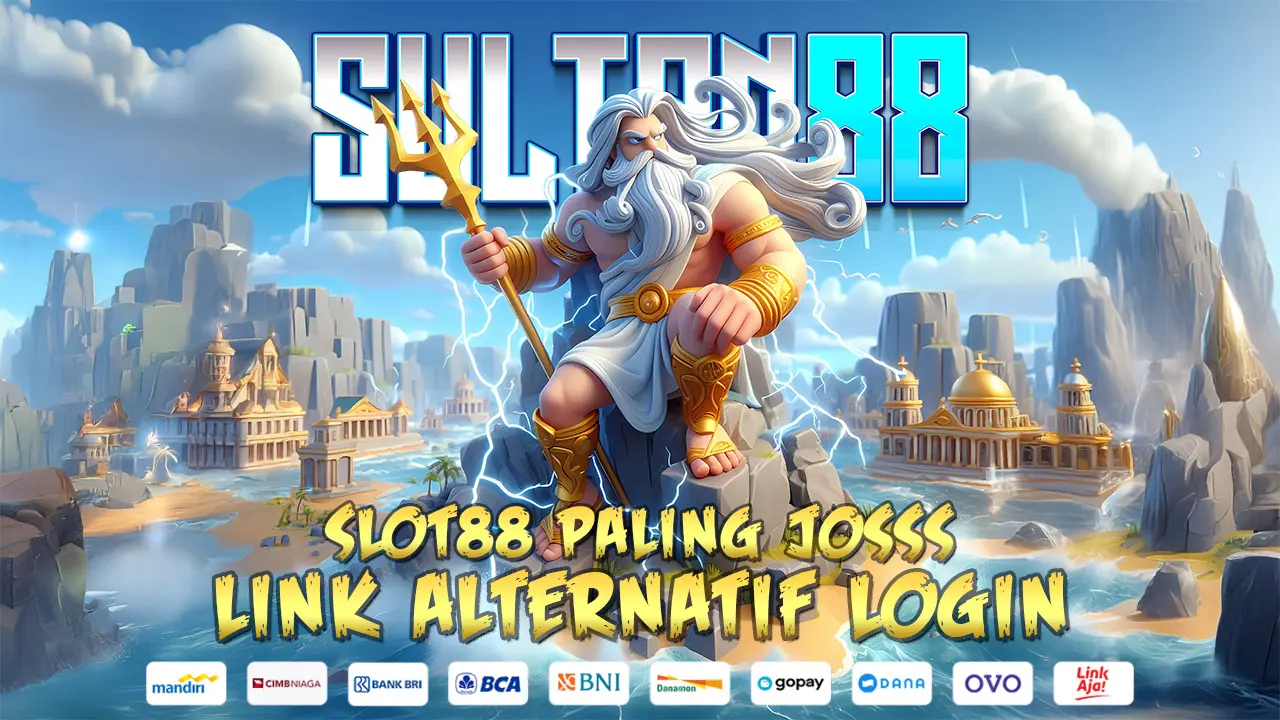 Thailand77 slot88 resmi