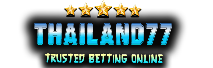 Thailand77 Logo